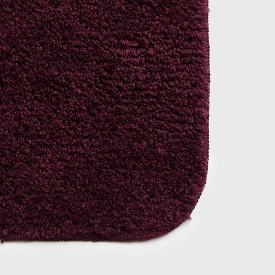 Harbour Polyester Anti-Slip Bath Mat - 40x60cm