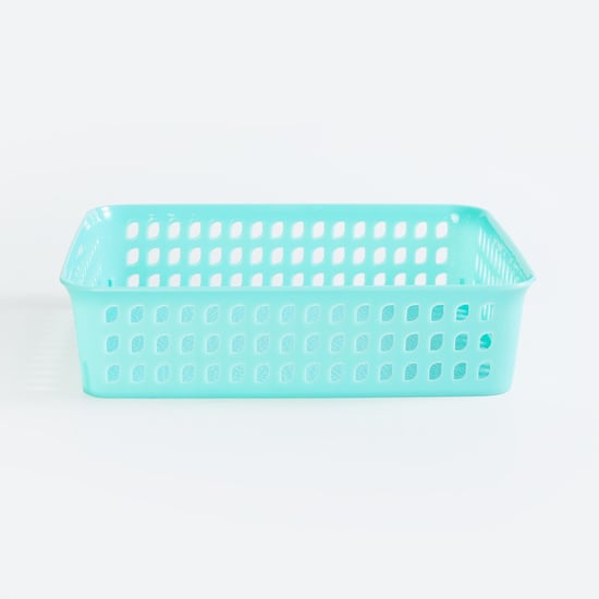 Regan Set of 3 Polypropylene Storage Baskets