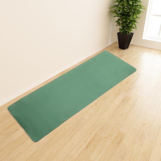 Active EVA Yoga Mat