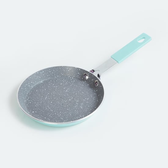 Bakers Pride Aluminium Mini Crepe Pan - 26cm