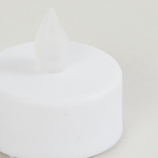 Serena New Delight Set of 10 LED T-Lights