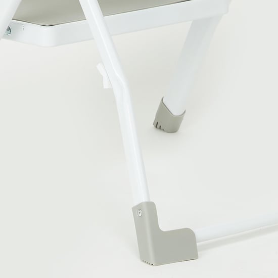 Omnia Steel 2-Step Ladder