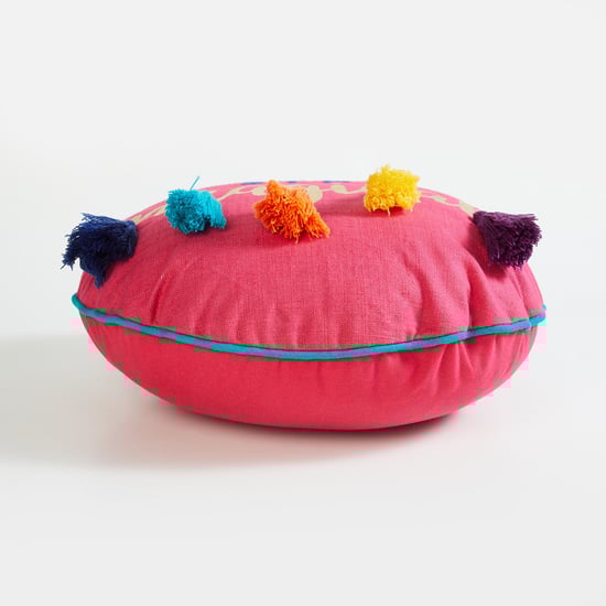 Glance Filled Cushion - 40x40cm