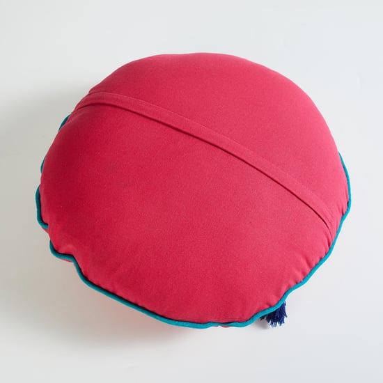 Glance Filled Cushion - 40x40cm