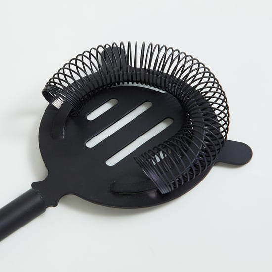 Wexford 8Pcs Stainless Steel Barware Set