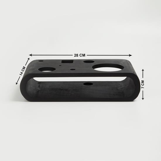 Wexford 8Pcs Stainless Steel Barware Set