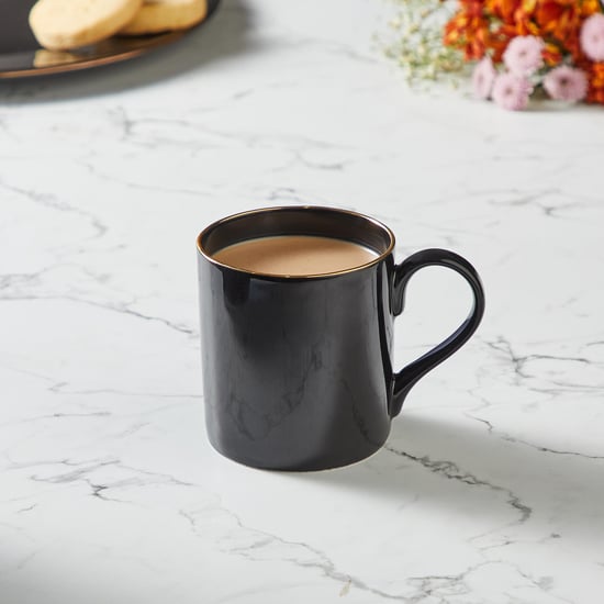 Andrey Swart Bone China Mug - 290ml