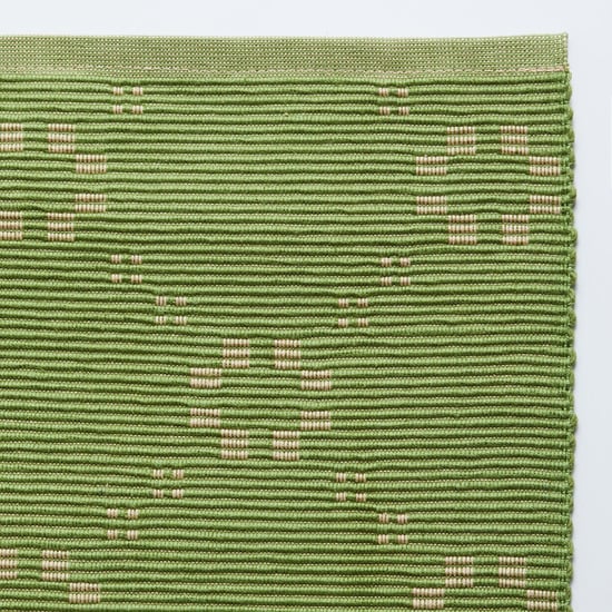 Myra Jewel Set of 2 Cotton Placemats