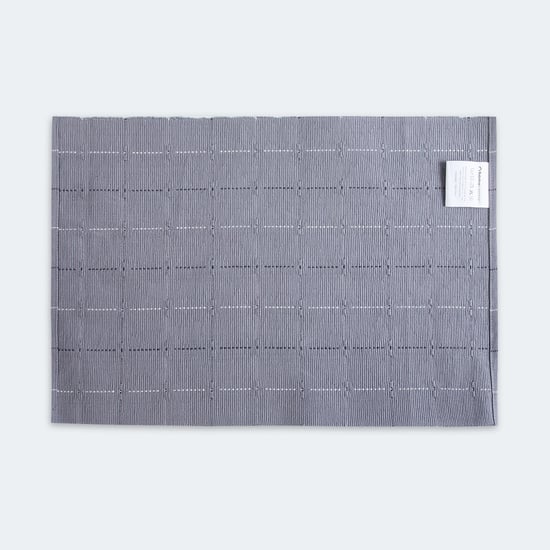 Myra Plus Set of 2 Cotton Placemats