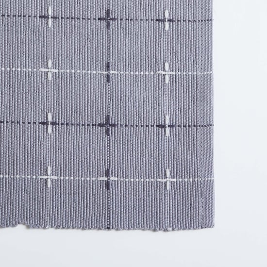Myra Plus Set of 2 Cotton Placemats
