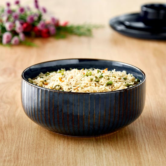 Cadenza Stoneware Serving Bowl - 1.7L