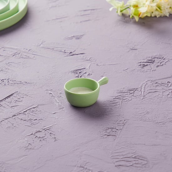 Soulful Pastels Melamine Scoop