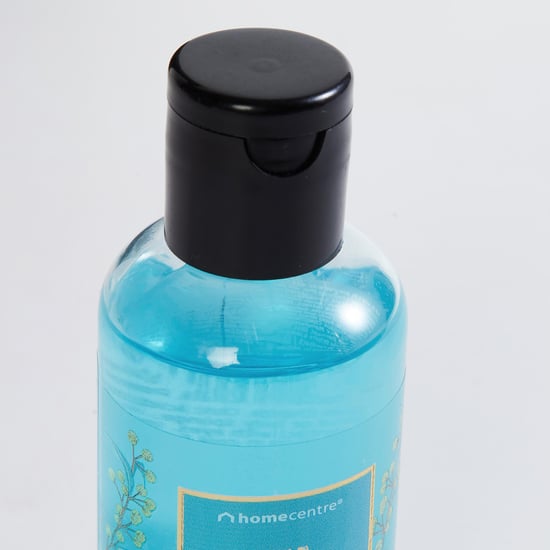 Elixir Sea Weed Shower Gel - 60ml