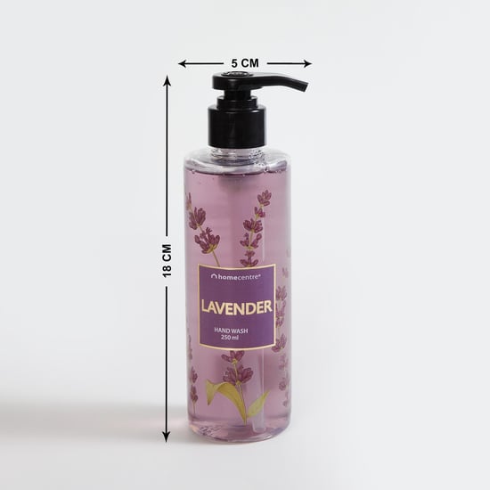 Elixir Lavender Breeze Hand Wash - 250ml