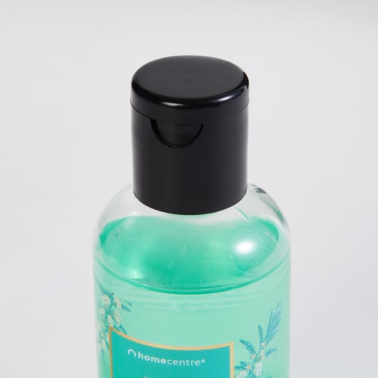 Elixir Tea Tree Shower Gel - 60ml