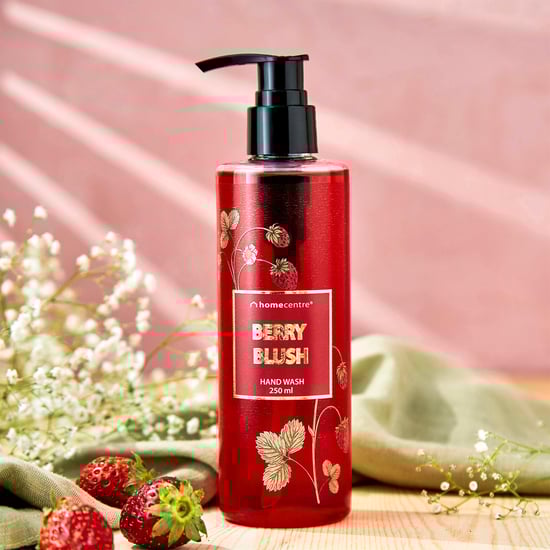 Elixir Berry Blush Hand Wash- 250ml