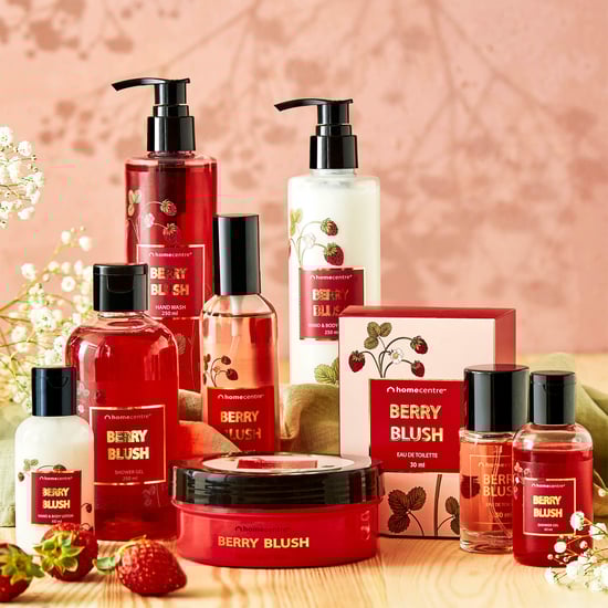 Elixir Berry Blush Hand Wash- 250ml