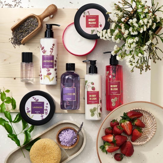 Elixir Berry Blush Hand Wash- 250ml