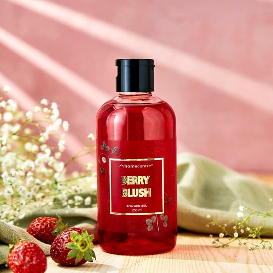 Elixir Berry Blush Shower Gel - 250ml