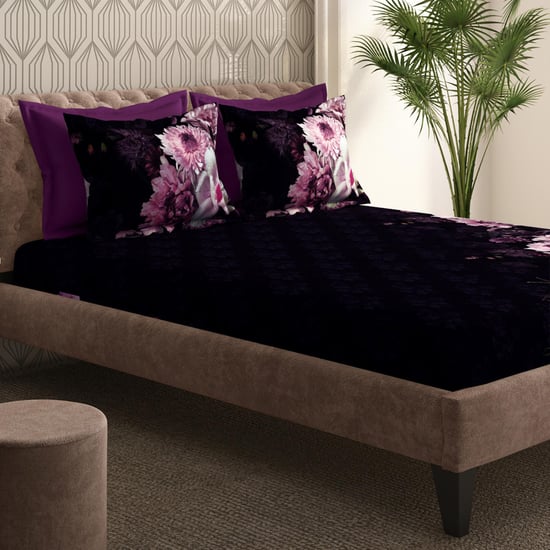 Bedding Portico Furnishing