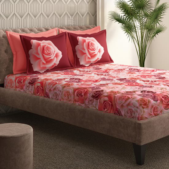 Bedding Portico Furnishing