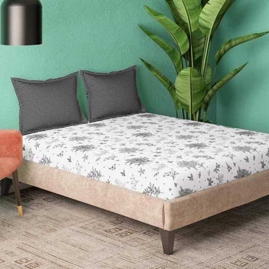 Bedding Portico Furnishing