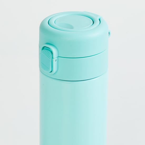 Atlantis Stainless Steel One Touch Vacuum Flask - 350ml