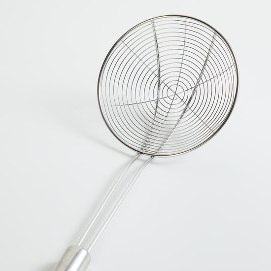 Ferrit Stainless Steel Deep Fry Strainer