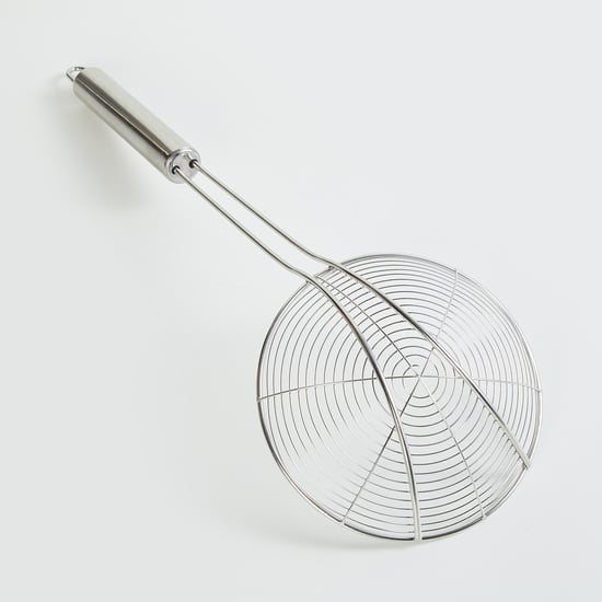 Ferrit Stainless Steel Deep Fry Strainer