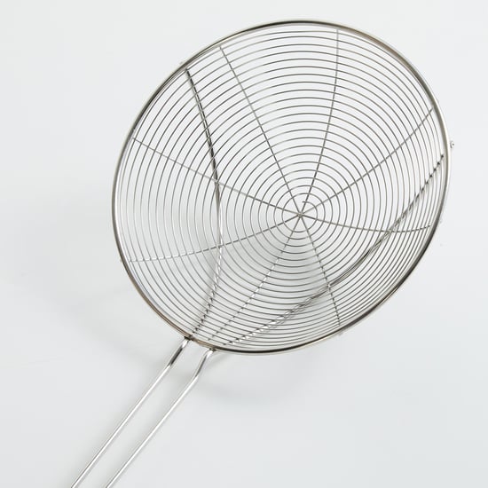 Ferrit Stainless Steel Deep Fry Strainer
