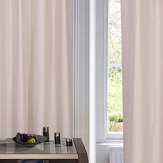 PORTICO Maple Set of 2 Door Curtains