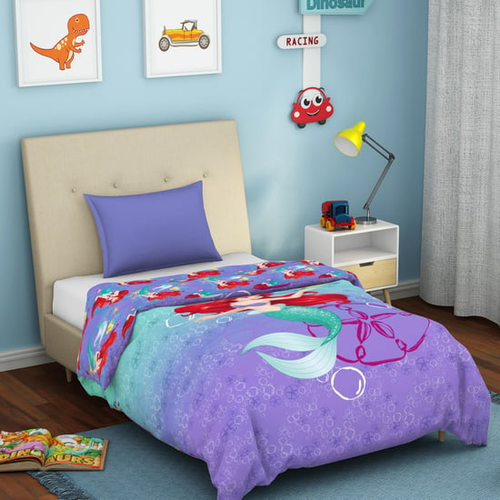 SPACES Kids Printed Single Quilt