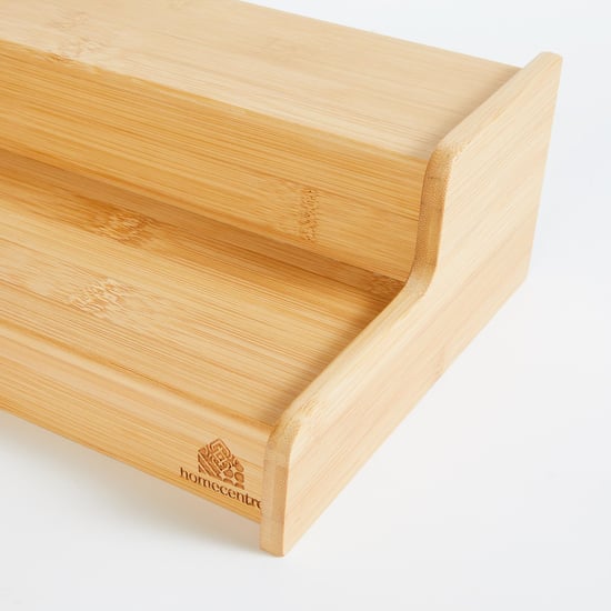 Spinel Bamboo Spice Rack