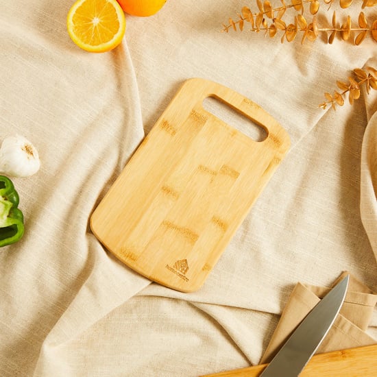 Spinel Bamboo Chopping Board