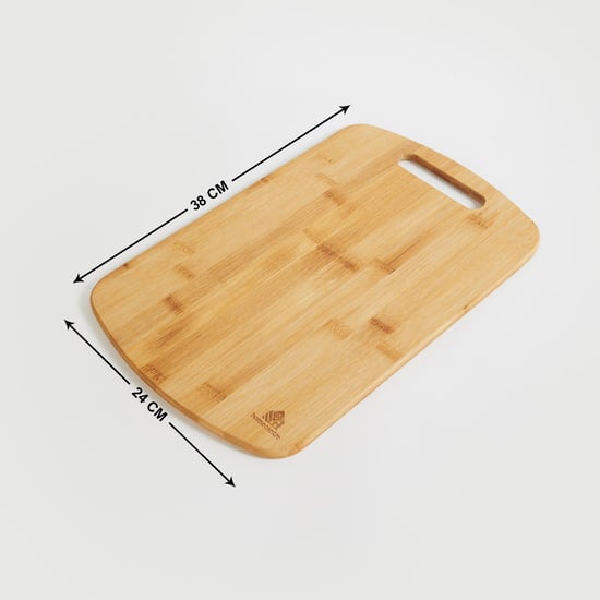 Spinel Bamboo Chopping Board