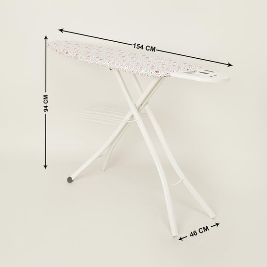 Omnia Metal Ironing Board