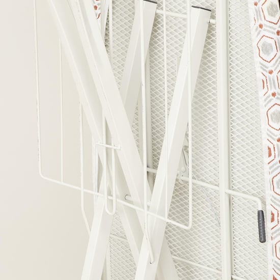 Omnia Metal Ironing Board