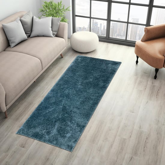 SPACES Luxury Cushlon Runner Carpet - 60x140cm