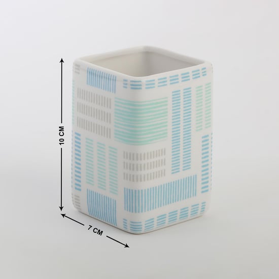 Mekong Ceramic Tumbler