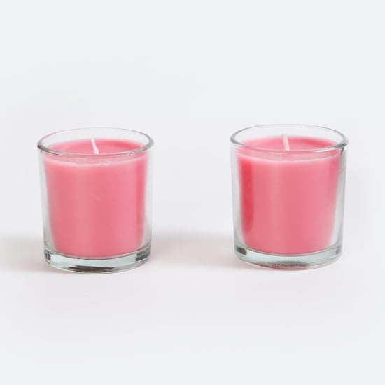 Love Forever Set of 4 Midnight Rose Fragrance Gift Set