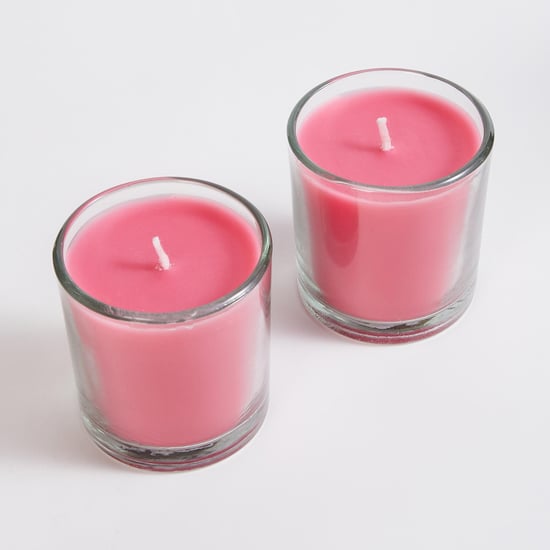 Love Forever Set of 4 Midnight Rose Fragrance Gift Set