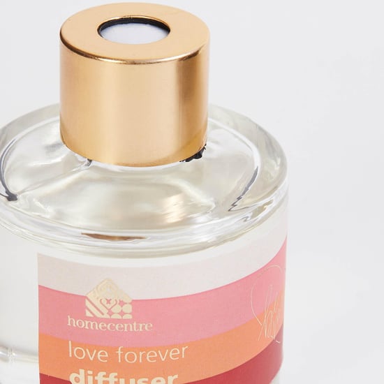 Love Forever Set of 4 Midnight Rose Fragrance Gift Set