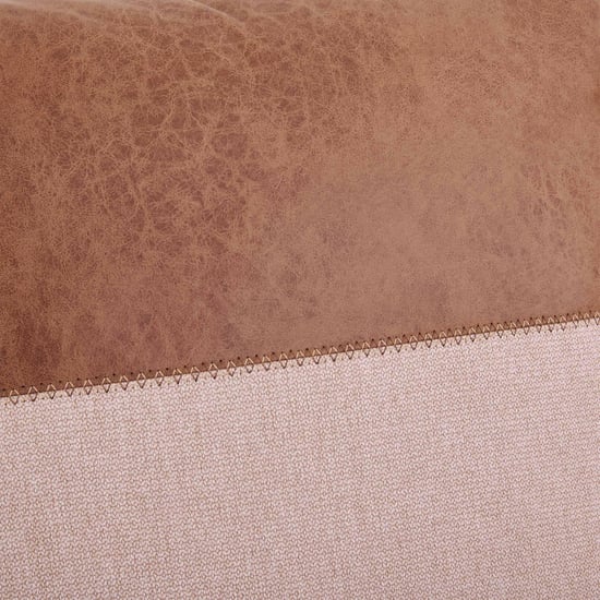 Antonio Fabric 2+1+1+2 Seater Sectional Sofa Set - Beige