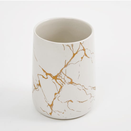 Aubree Vince Ceramic Tumbler - 400ml