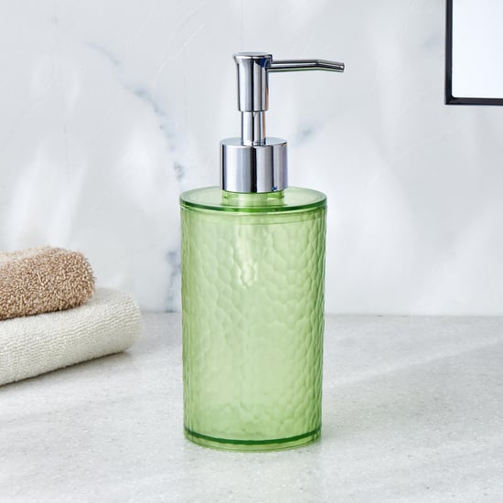 Mekong Grafton Polypropylene Soap Dispenser - 330ml