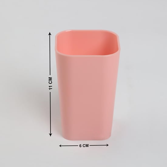 Slate Dayles Polypropylene Tumbler