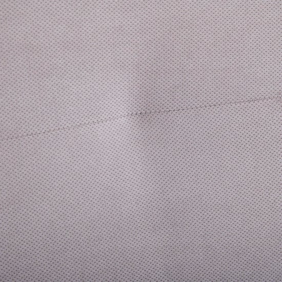 Frodo Fabric 3-Seater Sofa Bed - Grey