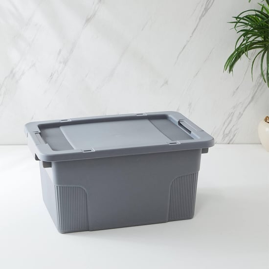 Regan Creek Polypropylene Storage Box