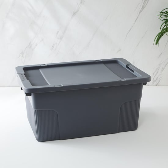 Regan Creek Polypropylene Storage Box