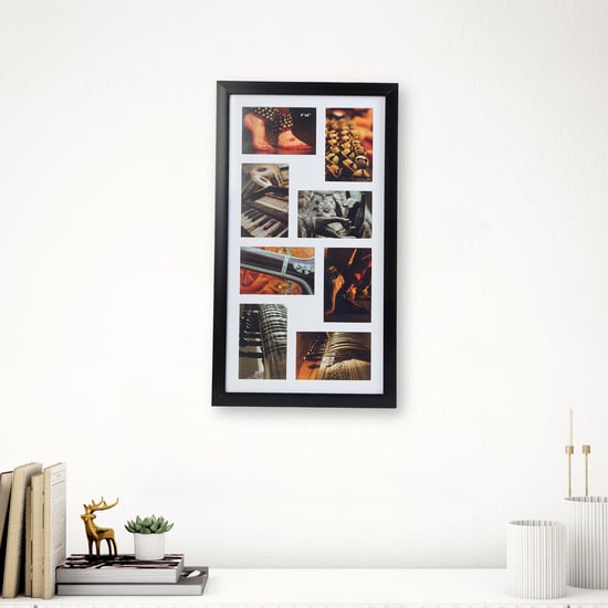 Photomontage Montage Photo Frame - 60x33cm